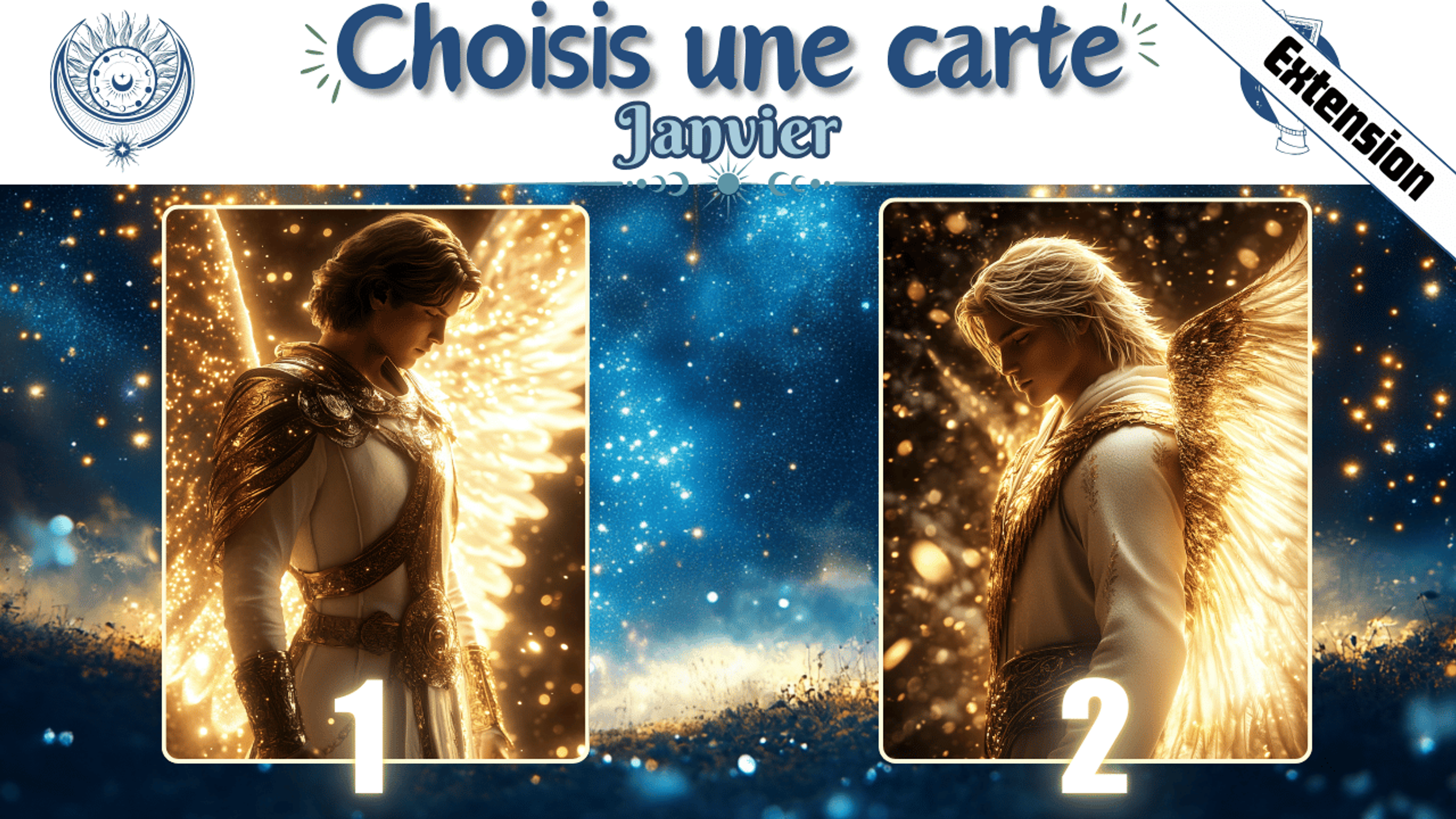 Guidance Janvier EXTENSION